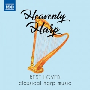 Cover - Heavenly Harp