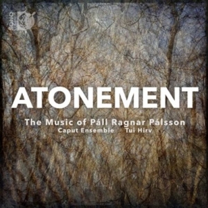 Cover - Atonement