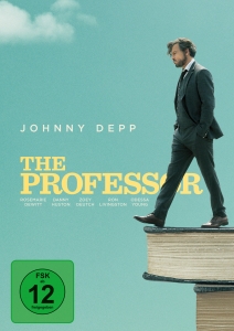 Cover - The Professor