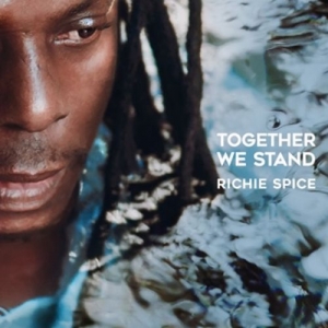 Cover - Together We Stand (Digipak)