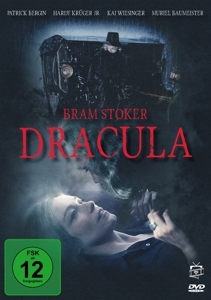 Cover - Dracula (Filmjuwelen)