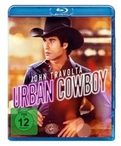 Cover - Urban Cowboy