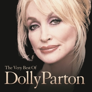 Cover - The Very Best of Dolly Parton