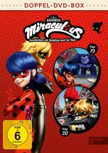 Cover - Miraculous-DVD-Doppel-Box-Folgen 19+20