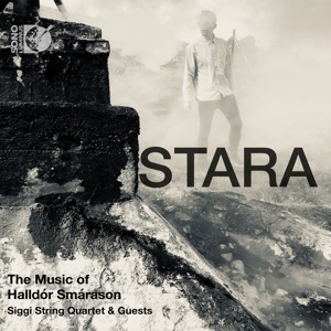 Cover - Stara