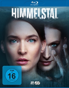Cover - Himmelstal BD