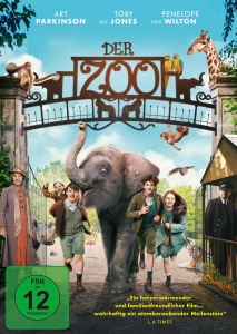 Cover - DER ZOO
