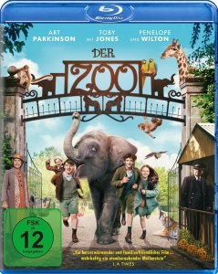 Cover - DER ZOO