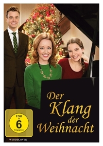 Cover - Der Klang der Weihnacht