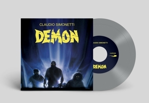 Cover - Demon