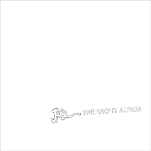 Cover - Wight Album