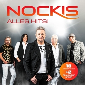 Cover - Alles Hits!