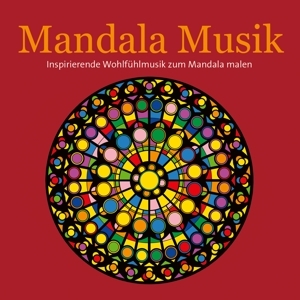 Cover - Mandala Musik