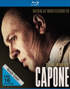 Cover - Capone BD