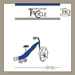 Cover - Tricycle