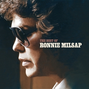Cover - The Best Of Ronnie Milsap