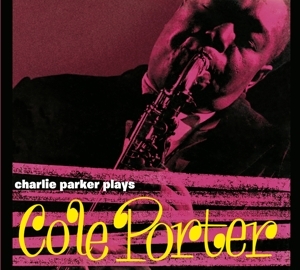 Cover - Plays Cole Porter+6 Bonus Tracks