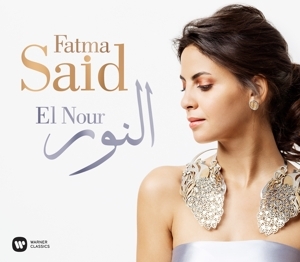Cover - El Nour