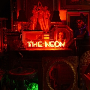 Cover - The Neon (Ltd.Ed.)