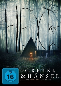 Cover - Gretel & Hänsel