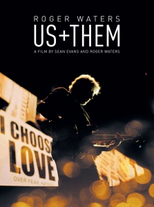 Cover - Us+Them