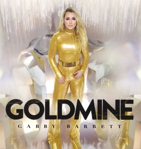 Cover - Goldmine