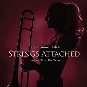 Cover - Strings Attached
