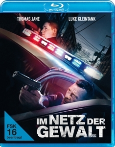 Cover - Im Netz der Gewalt (Blu-Ray)
