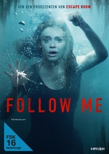 Cover - Follow Me