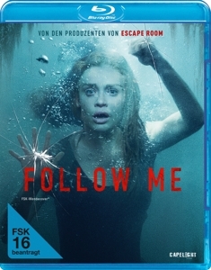 Cover - Follow Me (Blu-Ray)