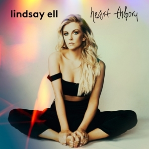 Cover - Heart Theory