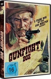 Cover - Gunfight Box