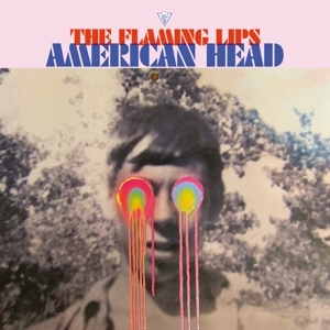 Cover - American Head