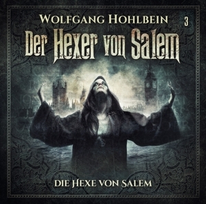 Cover - Der Hexer von Salem-Folge 3