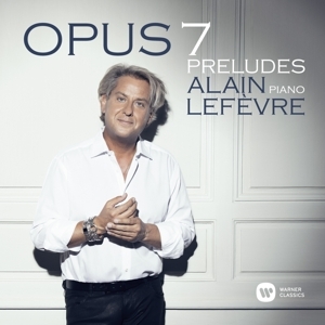 Cover - Opus 7
