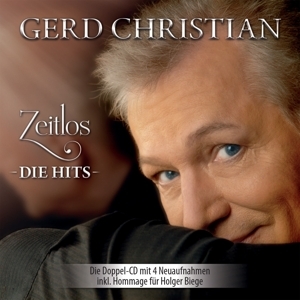 Cover - Zeitlos-Die Hits