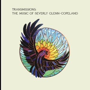 Cover - Transmissions:The Music Of Beverly Glenn-Copeland