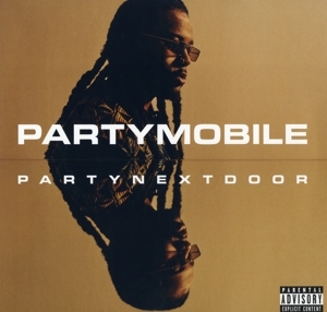 Cover - Partymobile