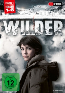 Cover - Wilder Staffel 1