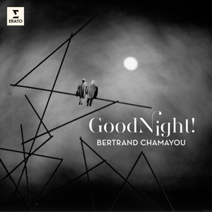 Cover - Good Night!