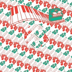 Cover - Piano Drop