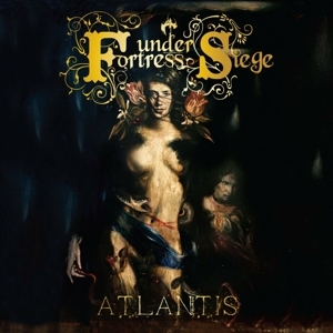 Cover - Atlantis