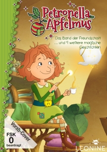 Cover - Petronella Apfelmus DVD 2