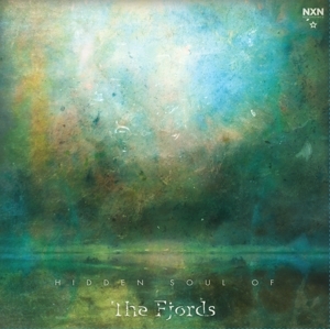 Cover - Hidden Soul of The Fjords [Vinyl]