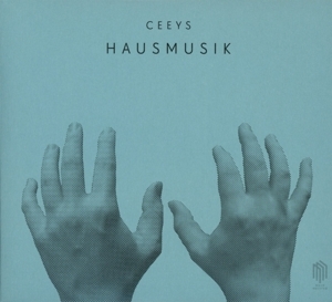 Cover - Hausmusik