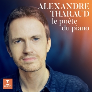Cover - Le Poète du piano
