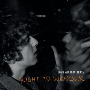 Cover - Right To Wonder