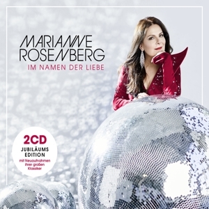 Cover - Im Namen der Liebe (Jubiläums-Edition)