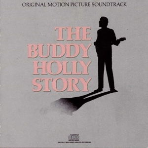 Cover - The Buddy Holly Story-O.S.T.(Dlx.Edt.LP)