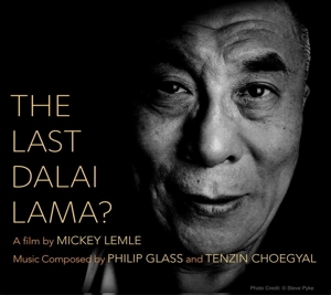 Cover - The last Dalai Lama?